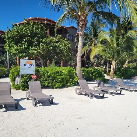 Indigo Belize 2C Condo